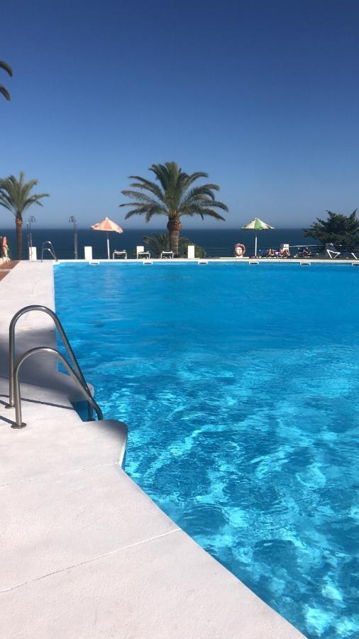 La Roca Sea View Apartment Torremolinos Dış mekan fotoğraf