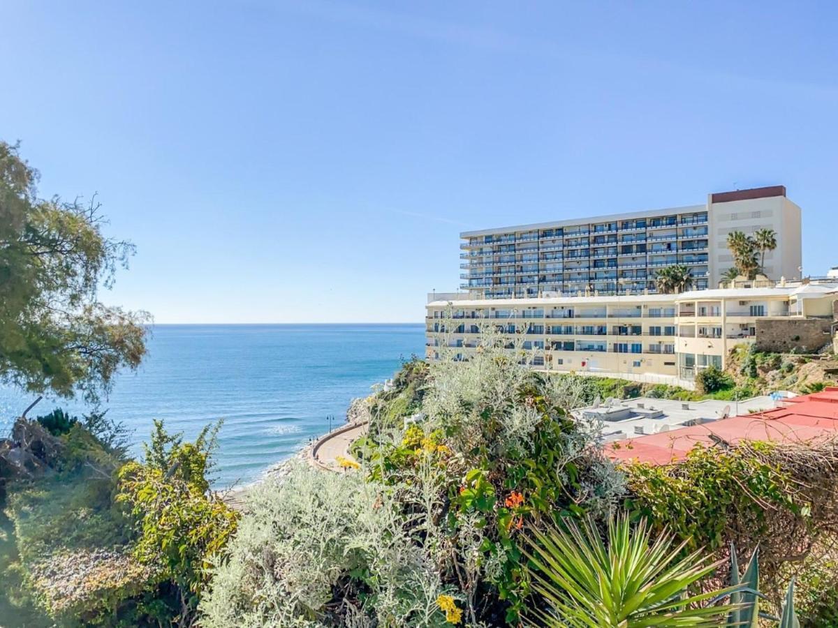 La Roca Sea View Apartment Torremolinos Dış mekan fotoğraf