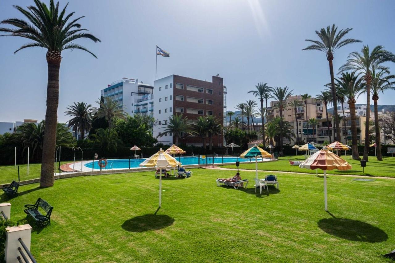 La Roca Sea View Apartment Torremolinos Dış mekan fotoğraf