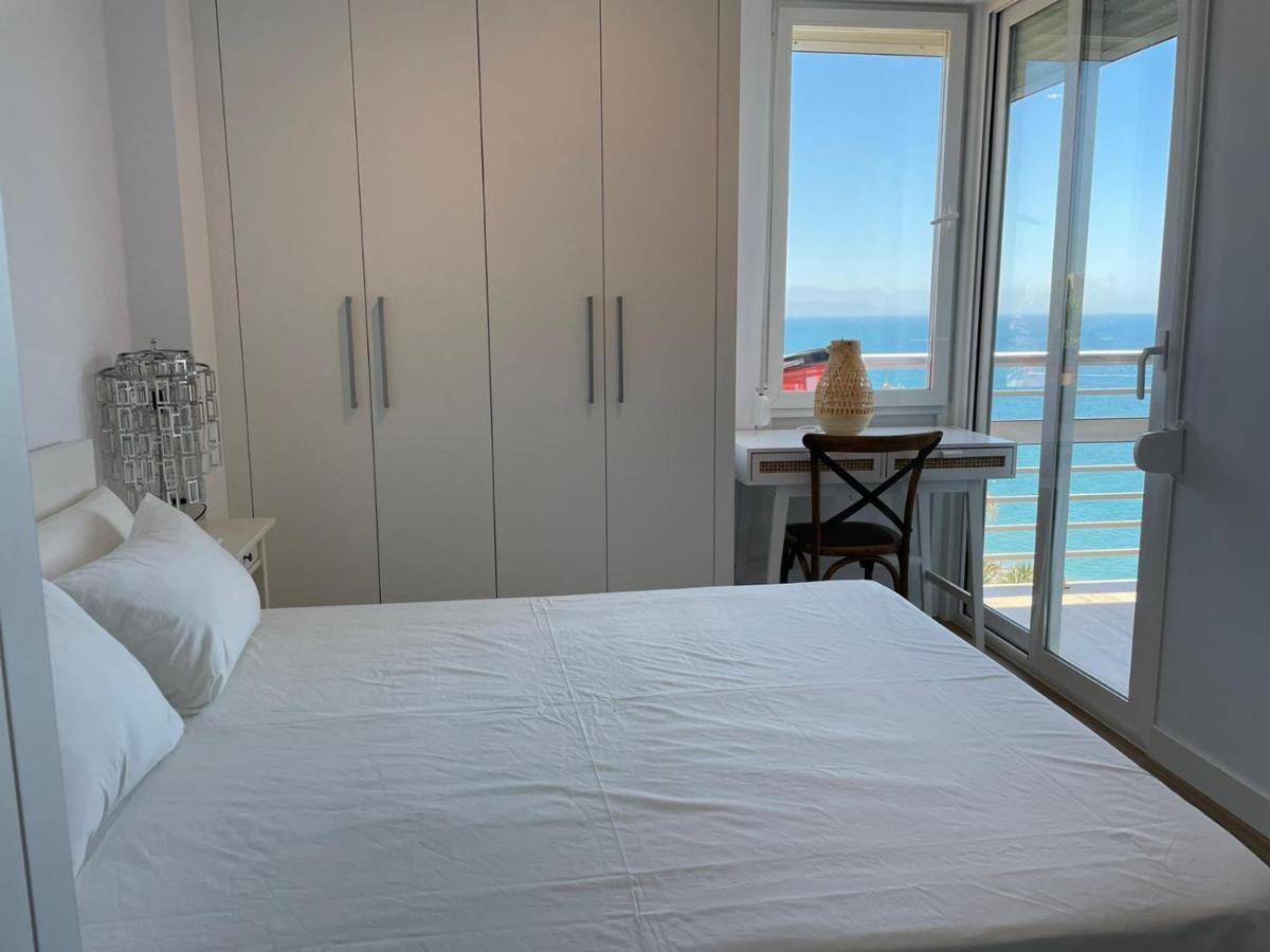 La Roca Sea View Apartment Torremolinos Dış mekan fotoğraf
