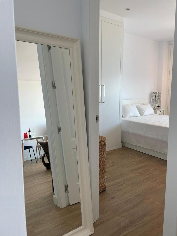 La Roca Sea View Apartment Torremolinos Dış mekan fotoğraf